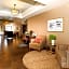 Hawthorn Suites by Wyndham Oakland/Alameda