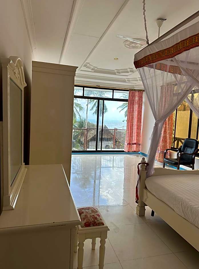 Khadija Kiwengwa Apartment