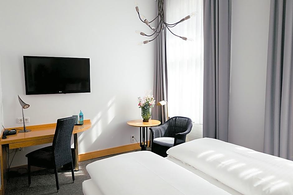 DOM Hotel LIMBURG
