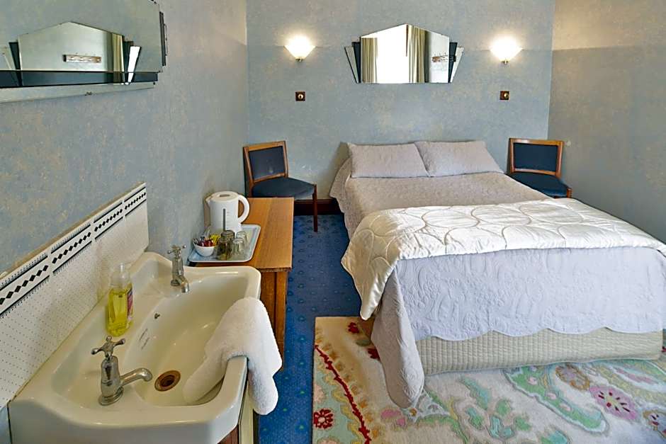 Astor Private Hotel