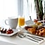 AC Hotel by Marriott Paris Le Bourget Airport