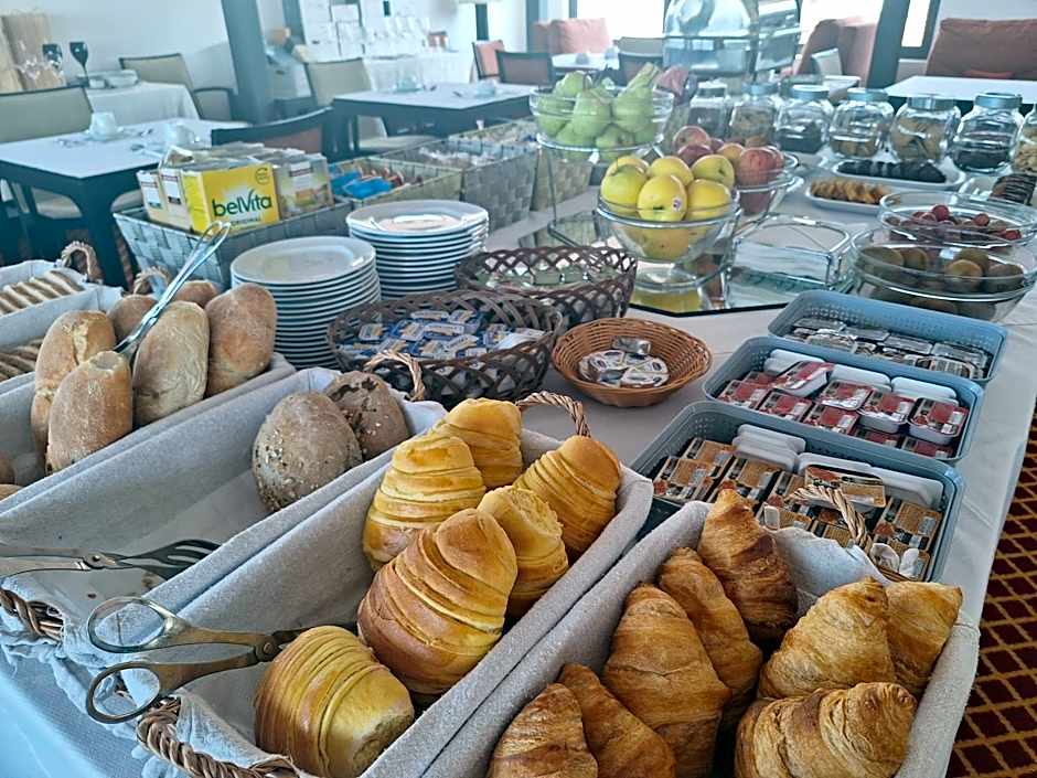 Hotel Ordem De Santiago