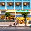 AQUAMARE CITY and BEACH