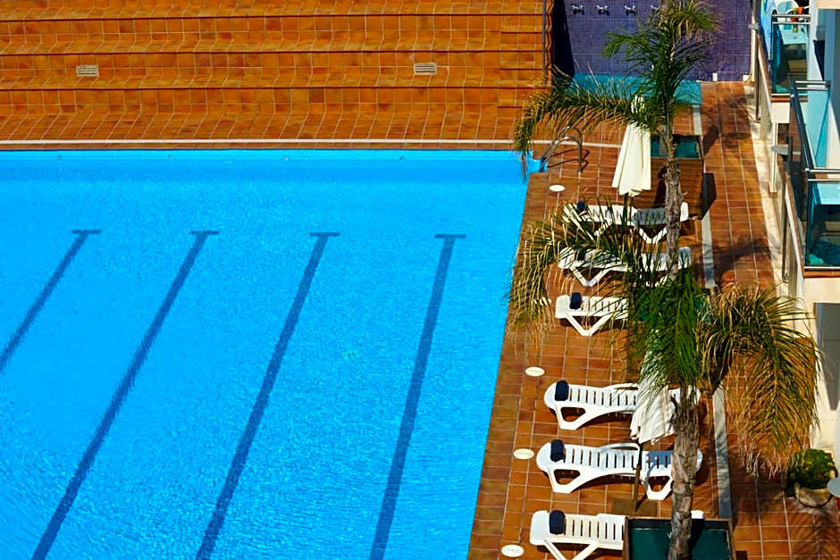 Hotel Port Sitges