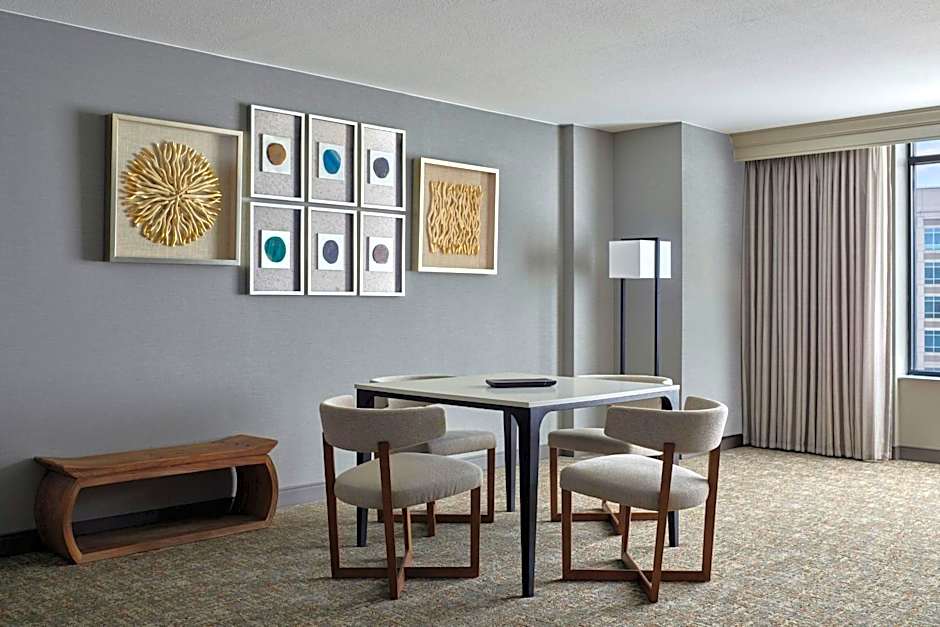 Denver Marriott South At Park Meadows