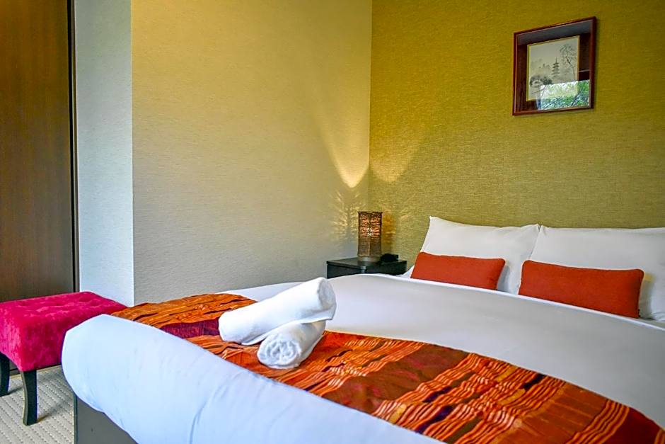 Penke Panke Lodge and Apartments