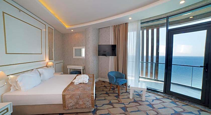 BLUE MUDANYA HOTEL