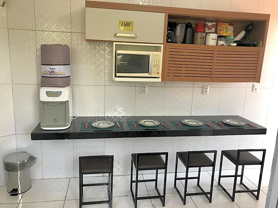 Porto Dos Lençóis-Apt 12