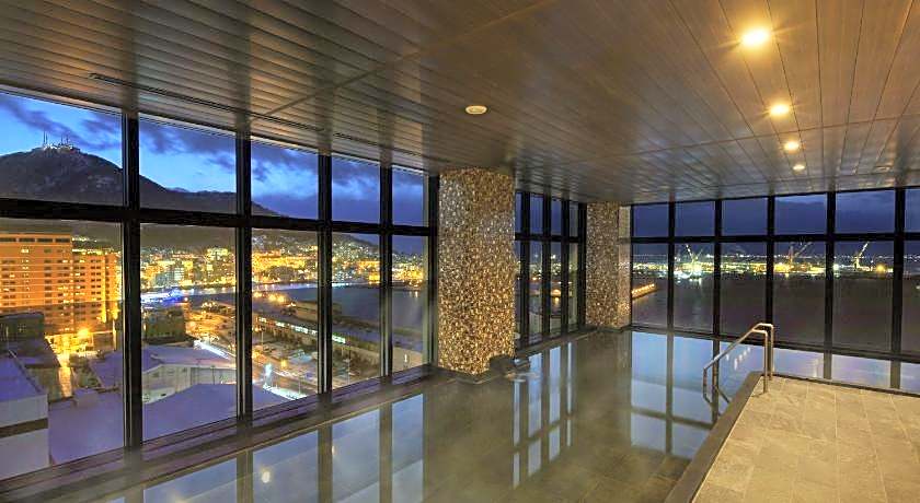 Hakodate Kokusai Hotel