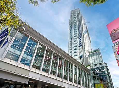 Shibuya Excel Hotel Tokyu