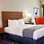 Best Western Fostoria Inn & Suites