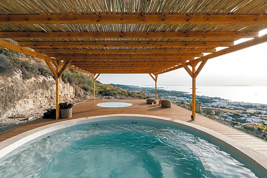 PAREA Blue Zone - Adults Only