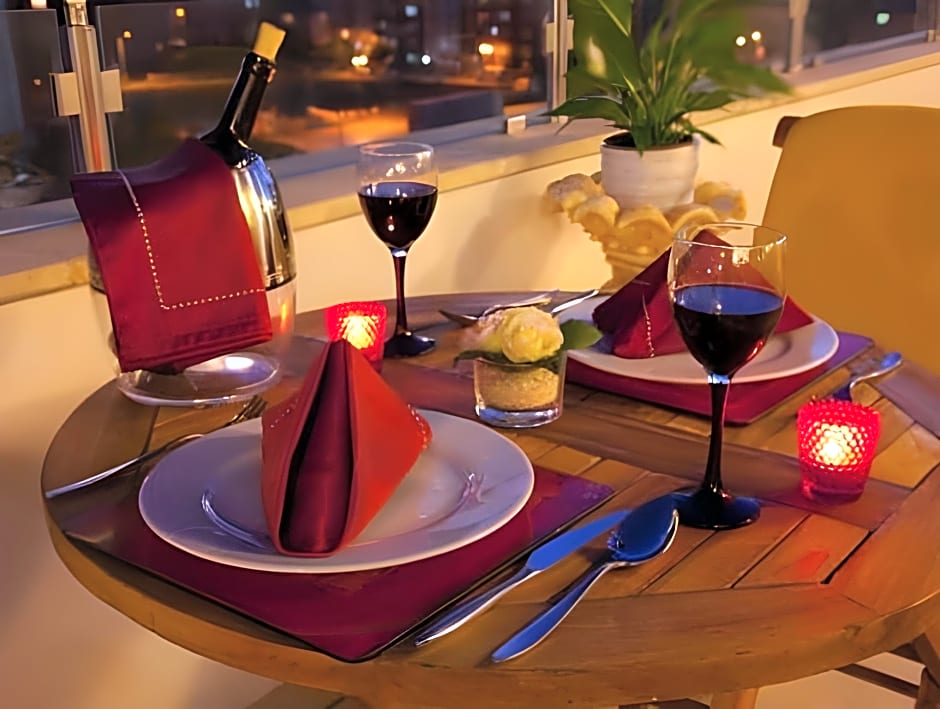 Classes Boutique Hotel