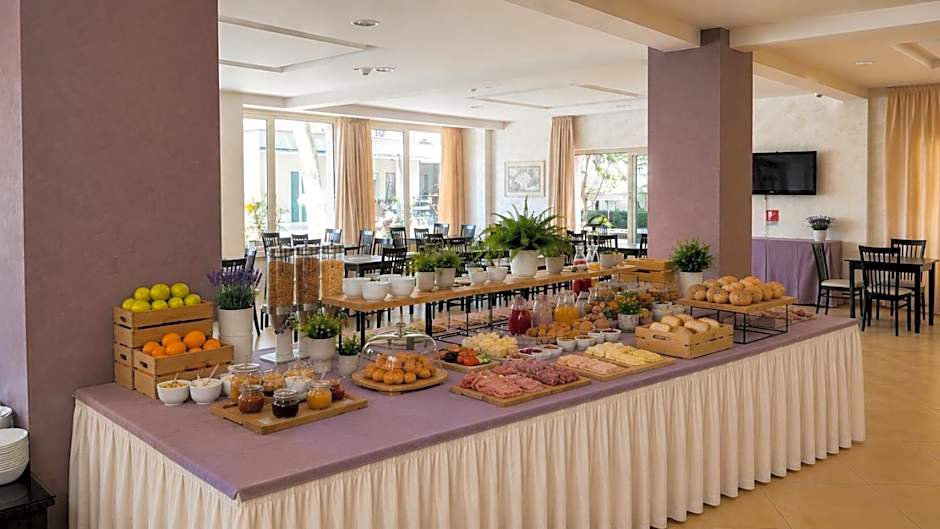 Hotel Villa Tina Easy Stay B&B