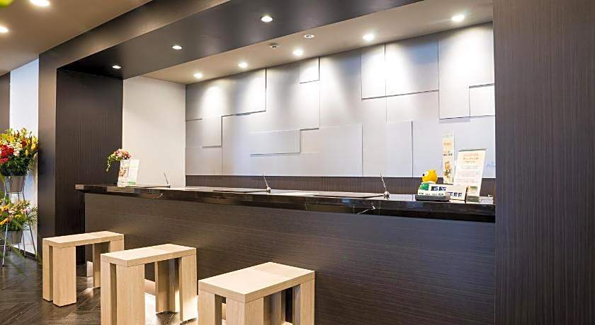 Hotel Route Inn Fuji