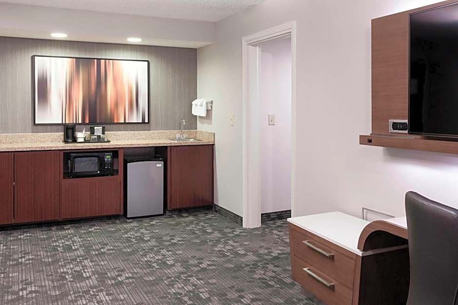 Courtyard by Marriott Tuscaloosa