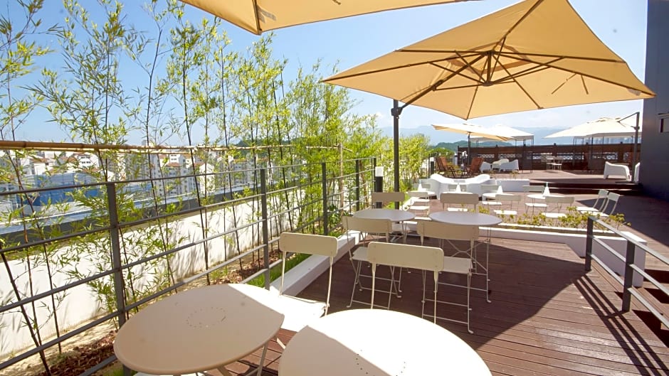 Gangneung City Hotel