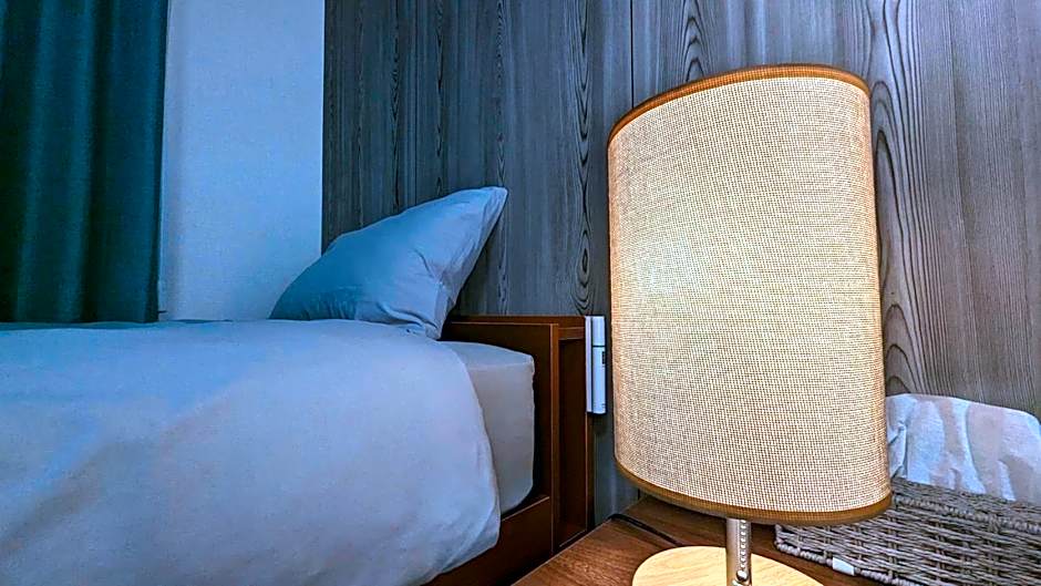 与那国むんぶステイ祖納