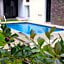 LOFTS en Cuernavaca con alberca climatizada
