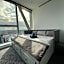 WSP luxury 2b2b apartment in CBD with free parking