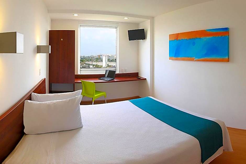 One Xalapa Las Animas