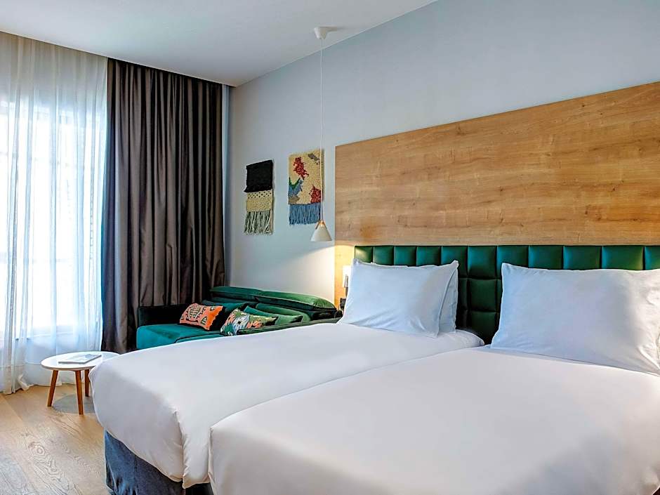 Photo 1 of 4 of Superior 2 Twin Beds, Balcony