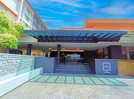 Raia Hotel Penang