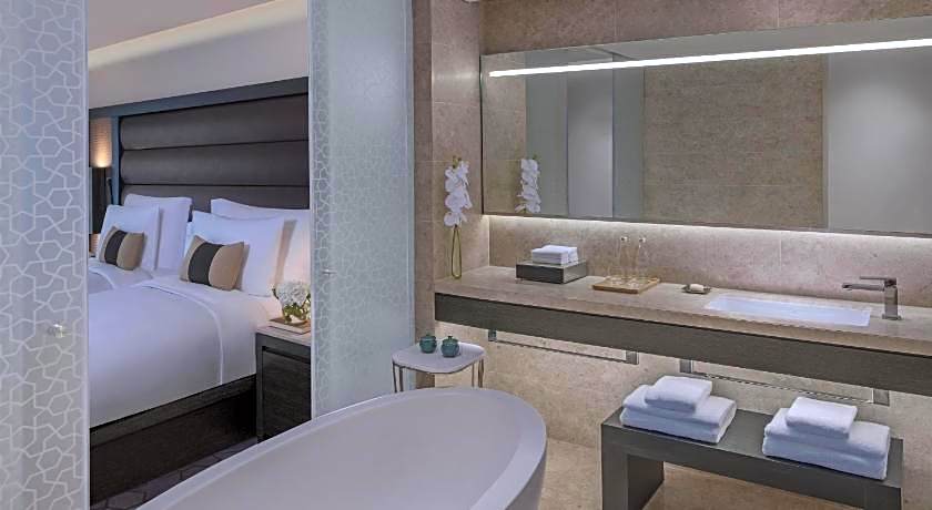 Kempinski Hotel Muscat