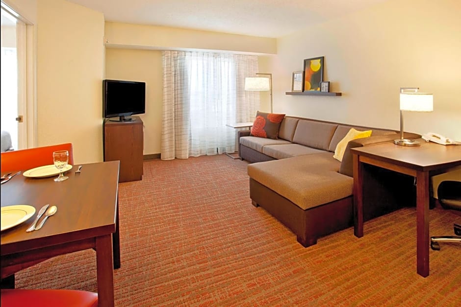 Residence Inn by Marriott Fort Wayne