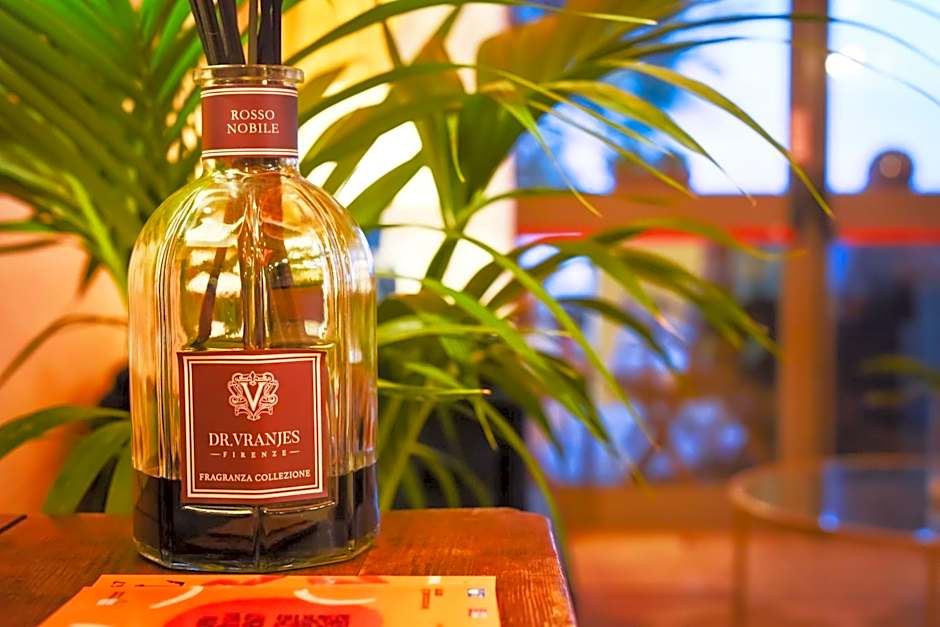 Hotel Florida Lerici