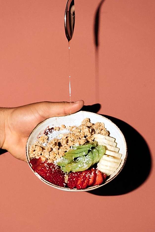 Topazio Vibe Beach Hotel & Apartments