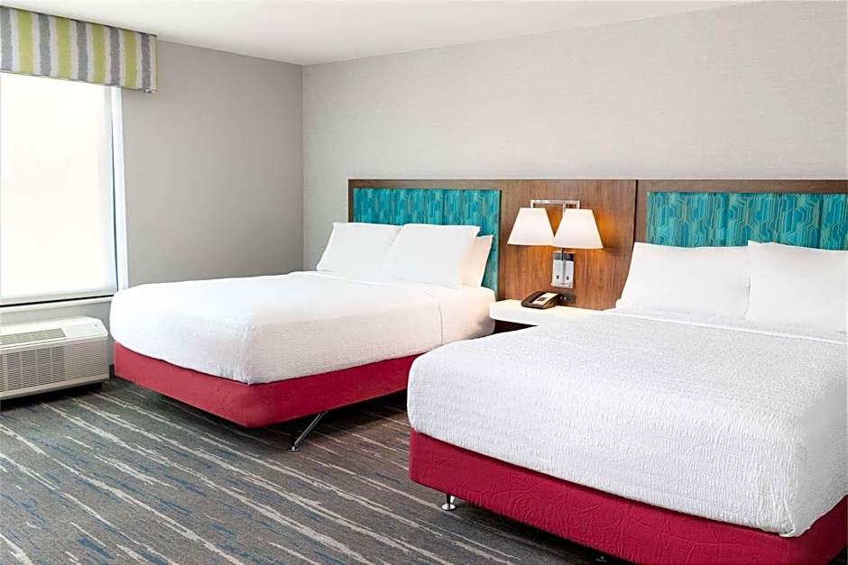 Hampton Inn By Hilton & Suites Santa Rosa Sonoma Wine Country