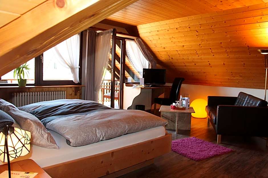 Landhotel Mühle zu Gersbach