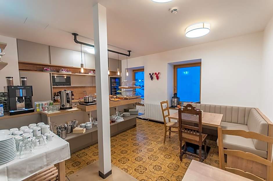 Pension Max SUMMERCARD INCLUDED