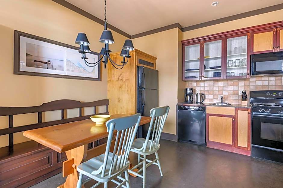 Hilton Grand Vacations Club Blue Mountain Canada