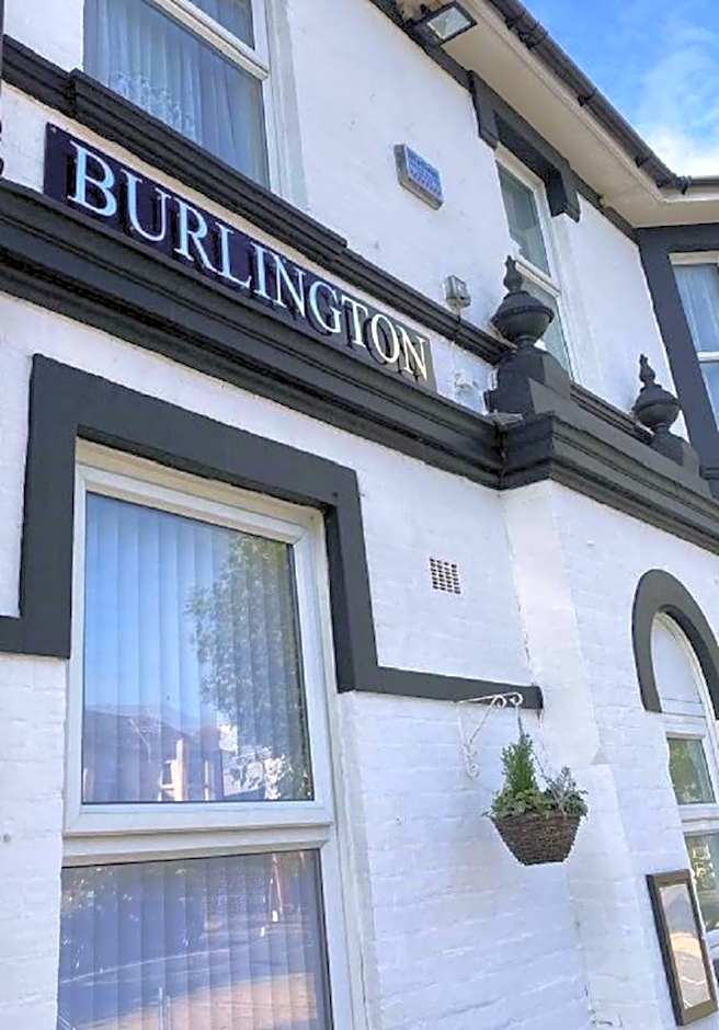 Burlington Hotel
