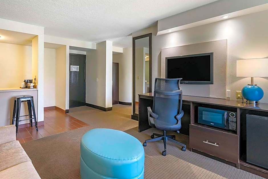 Sleep Inn Clearwater