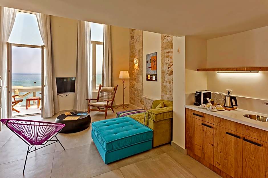 Thalassa Boutique Hotel