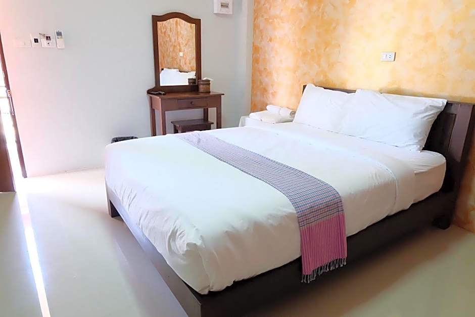 Benya Hotel โรงแรมเบญญา