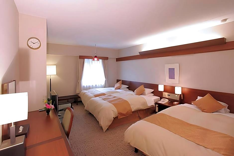 Kurashiki Kokusai Hotel