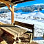 Gîte avec terrasse et belle vue - ChaletNelda com