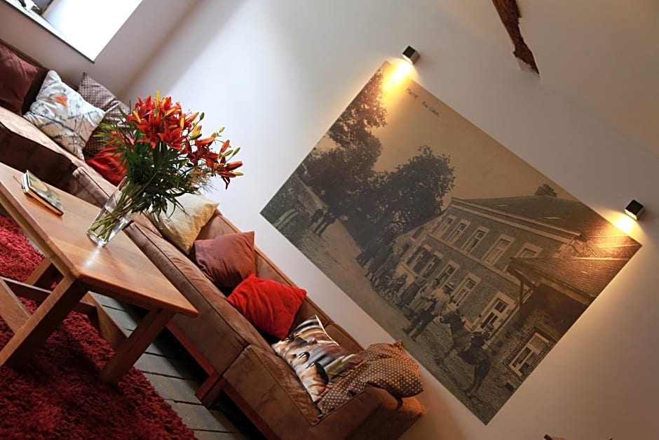 B&B Les Oiseaux de Passage