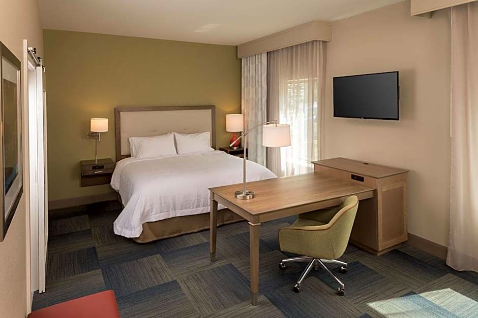 Hampton Inn By Hilton & Suites-Asheville Biltmore Village, NC