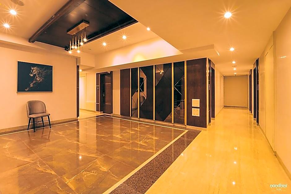 Hotel Nandhini, RT Nagar