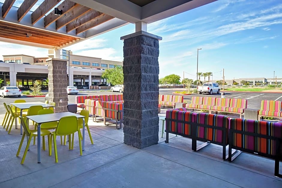 Home2 Suites by Hilton Gilbert, AZ