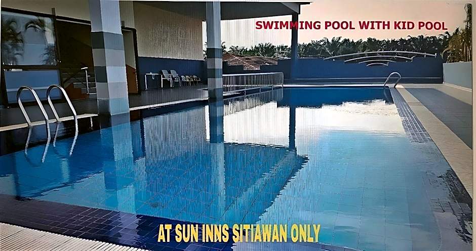 Sun Inns Hotel D'mind 2 Seri Kembangan