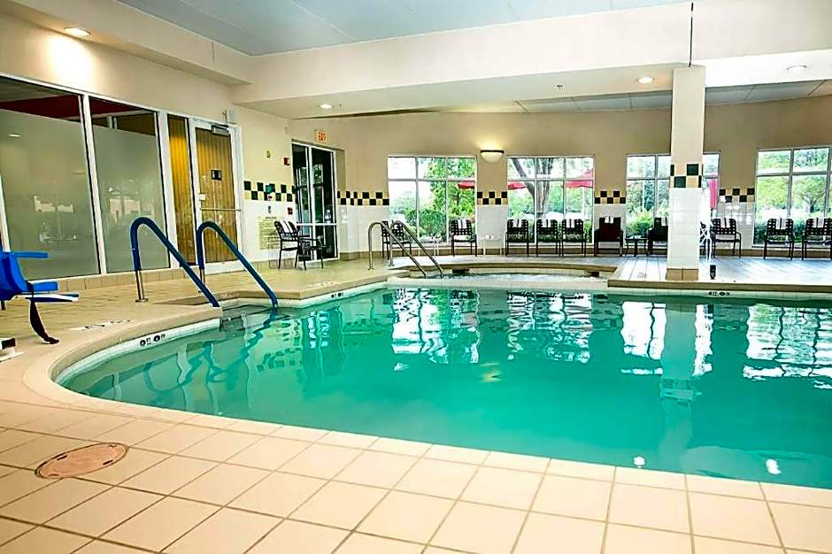 Hilton Garden Inn Green Bay