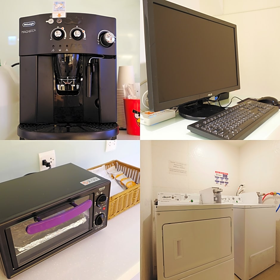 Hotel Puri Taipei Station Branch