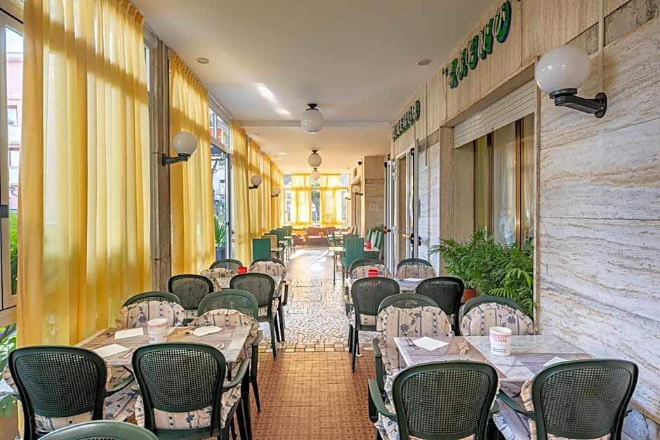 Hotel Ragno