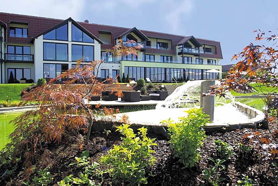 Hochwälder Wohlfühlhotel